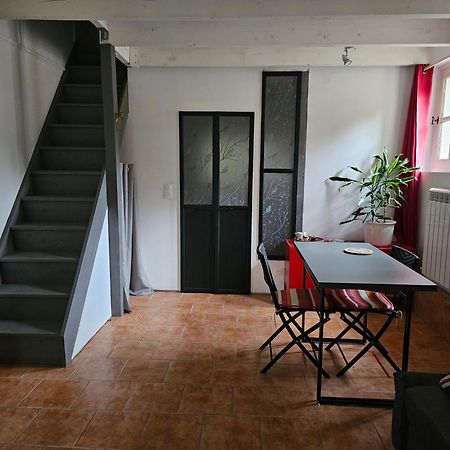 Appartement A La Bastidonne Extérieur photo