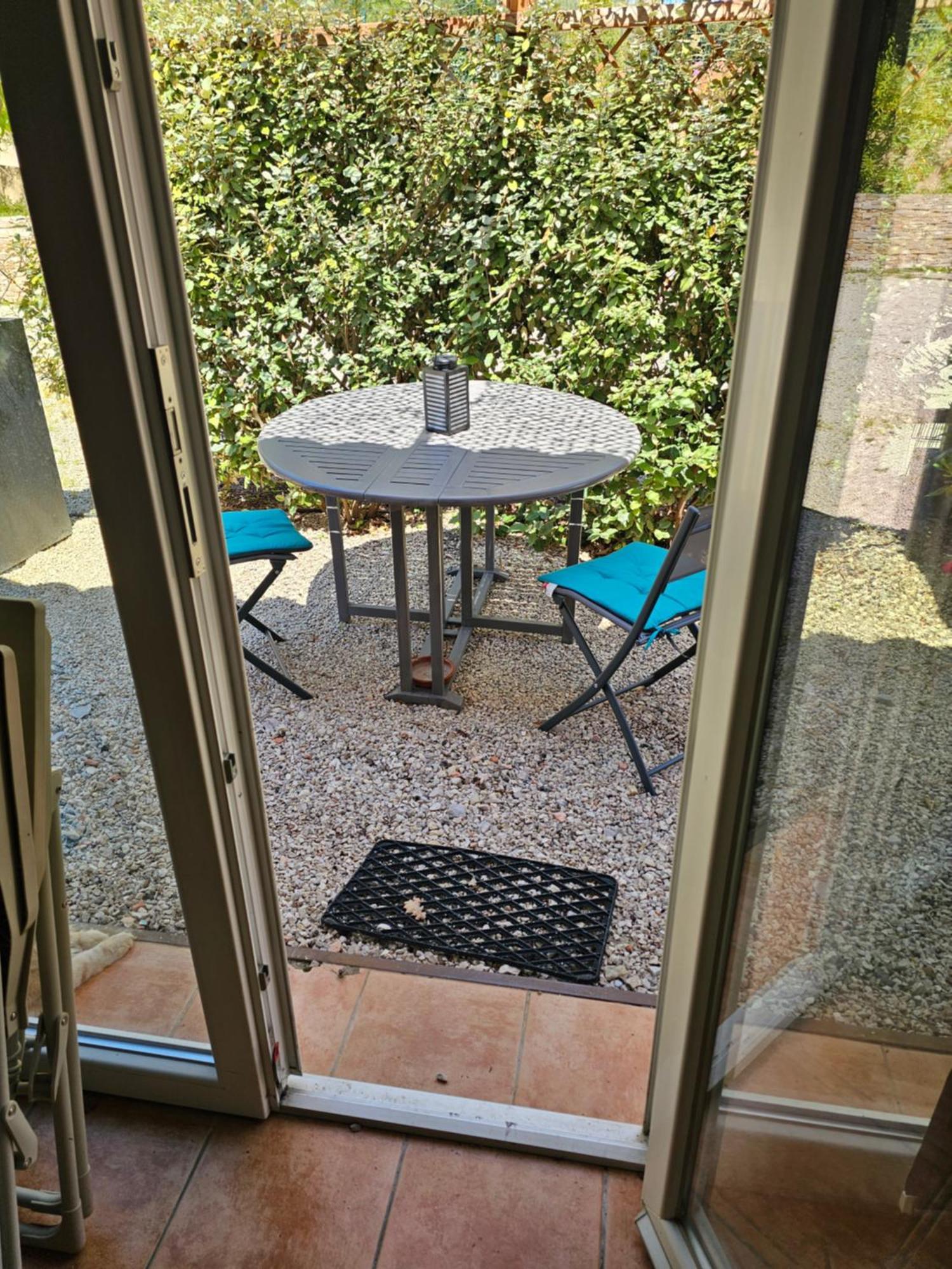 Appartement A La Bastidonne Extérieur photo