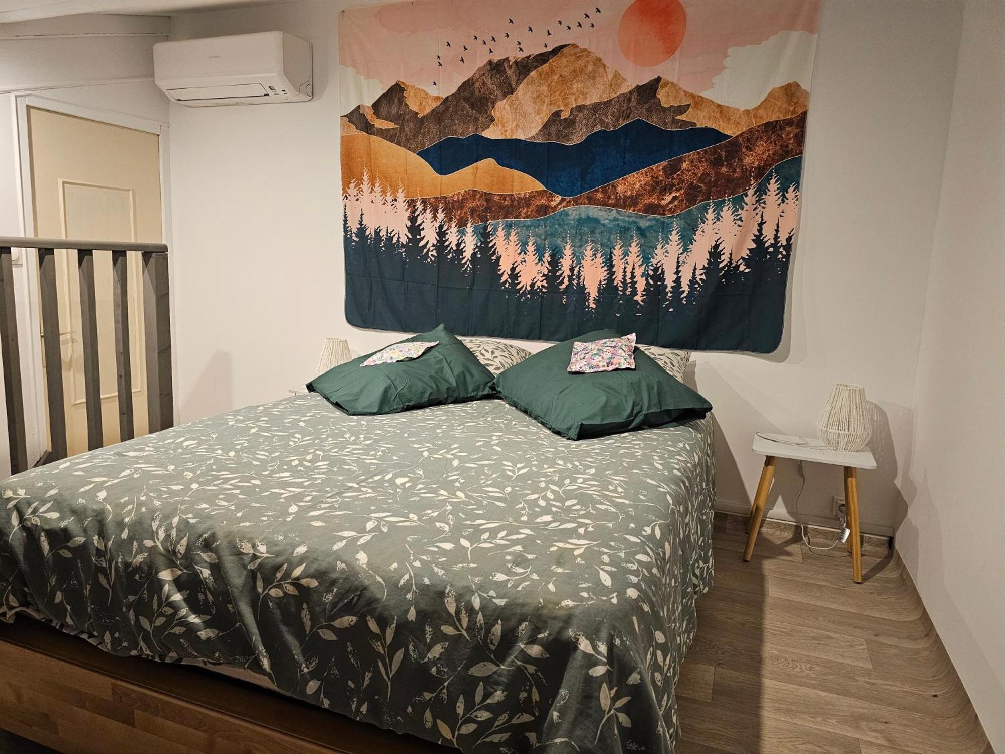 Appartement A La Bastidonne Extérieur photo