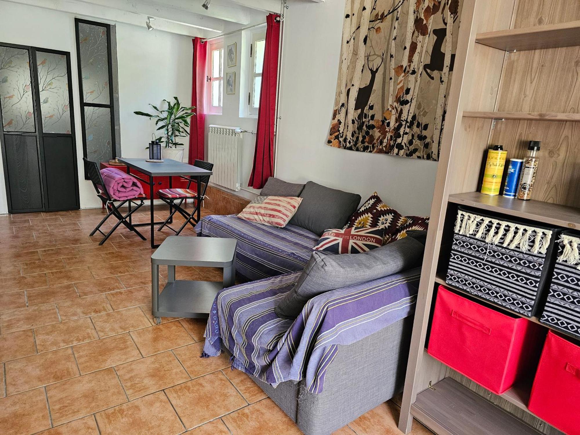 Appartement A La Bastidonne Extérieur photo