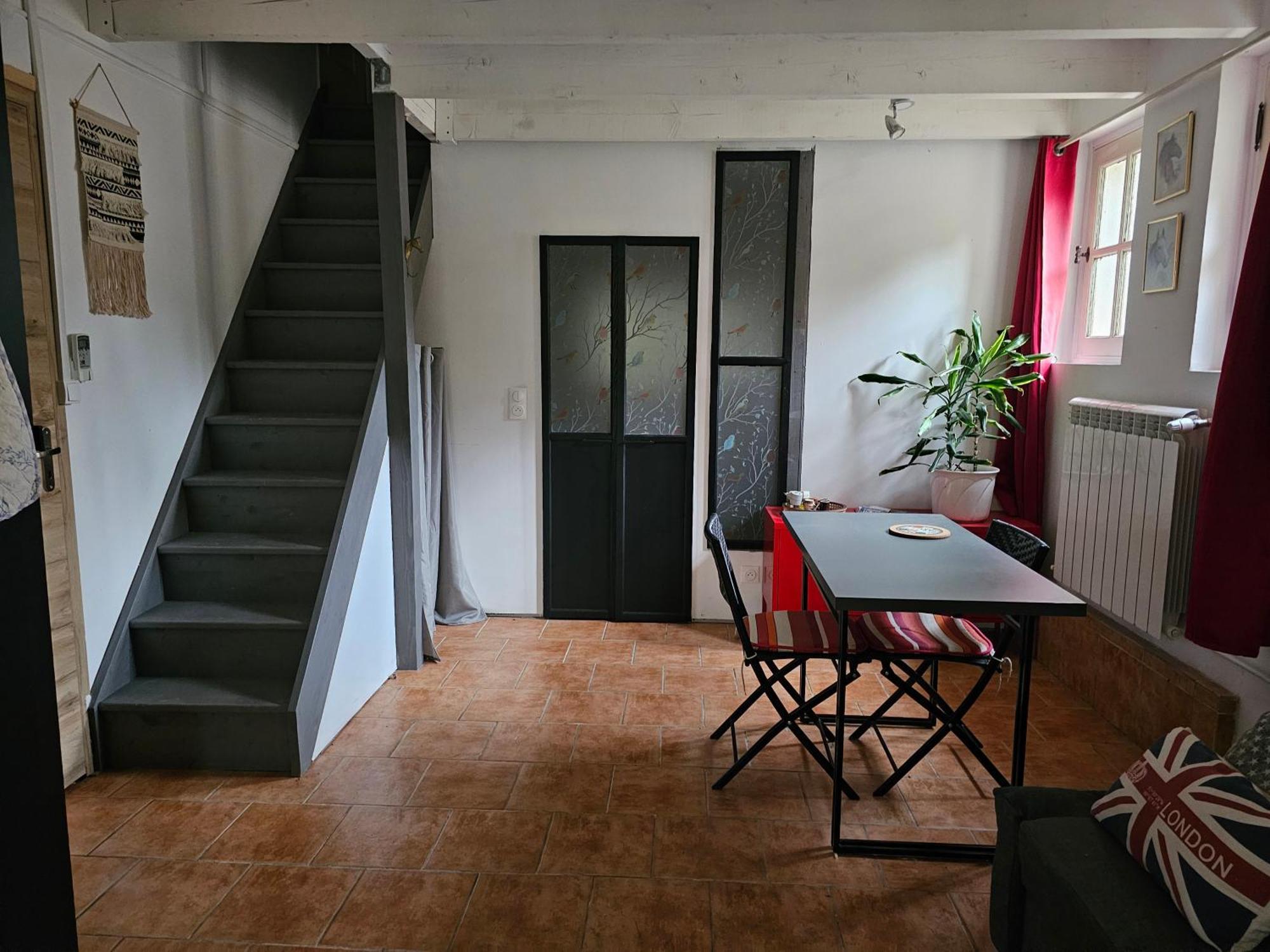 Appartement A La Bastidonne Extérieur photo